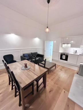 2 bed Apartment in City Centre